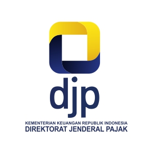 Logo-Pajak-Vector-Dirjen-Pajak-DJP-Terbaru